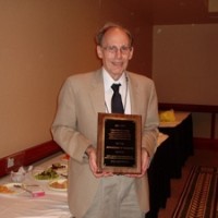 2007 Career Contribution Award: Sam Friedman